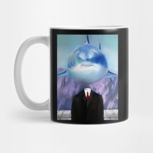 Art of Living Mug